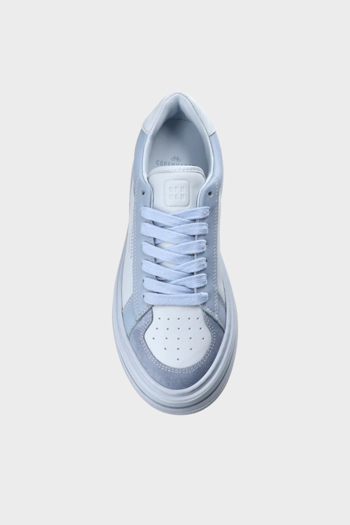 Studio Copenhagen CPH181 leather mix cloud Bis zu 50% Rabatt