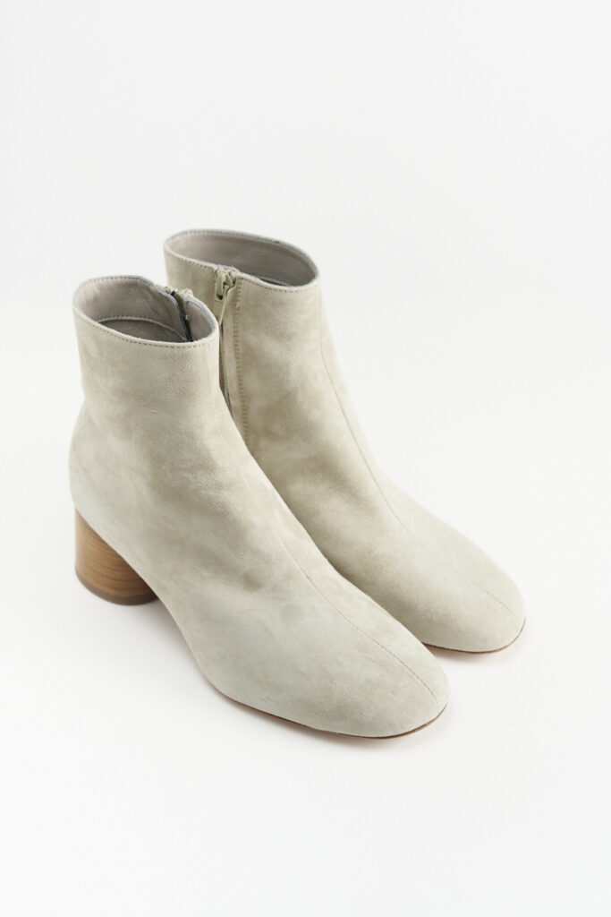 Studio Copenhagen WG1 suede nature Nur für heute