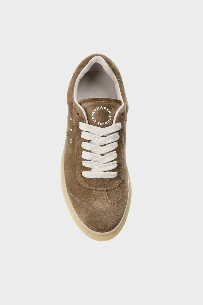 Studio Copenhagen CPH433 suede taupe Bis zu 55% Rabatt