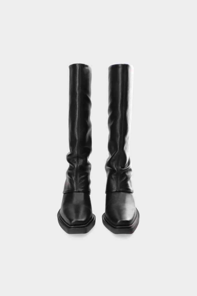 Studio Copenhagen CPH287 leather black Super Rabatt
