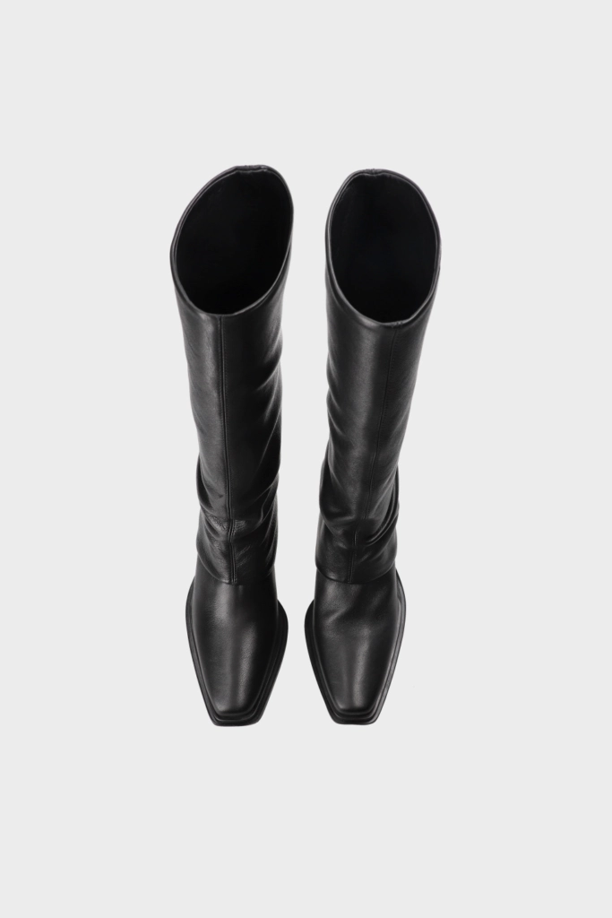Studio Copenhagen CPH287 leather black Super Rabatt