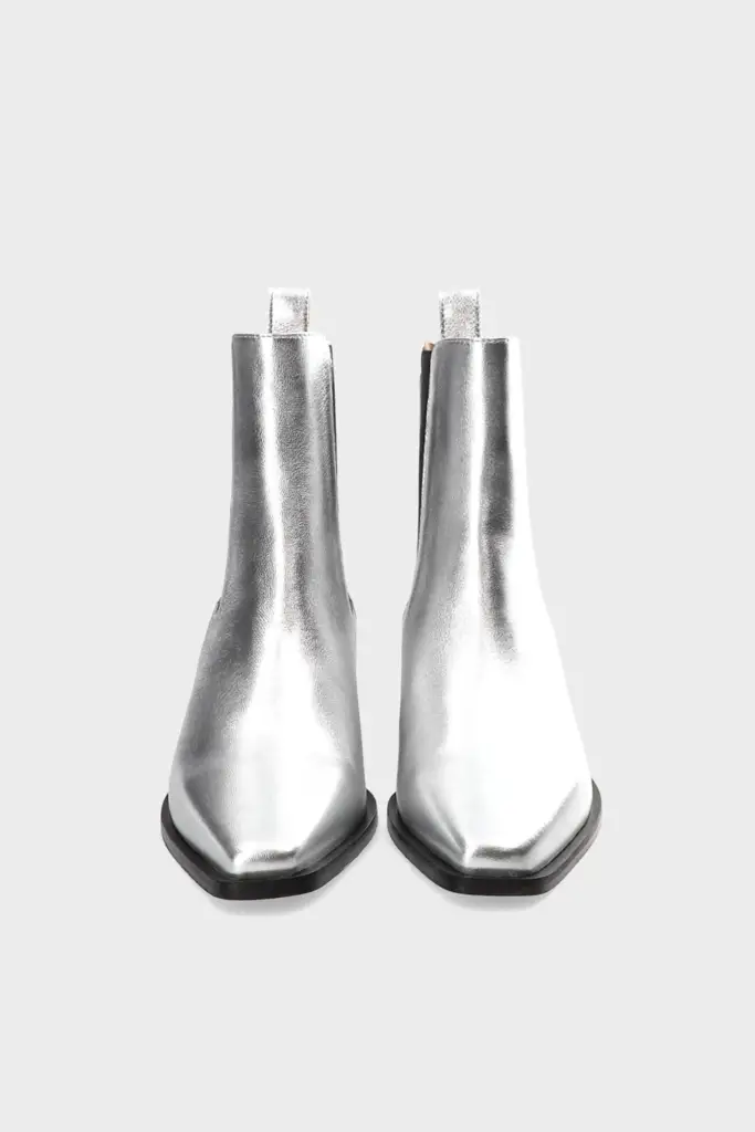 Studio Copenhagen CPH247 leather silver Kostenloser Versand international