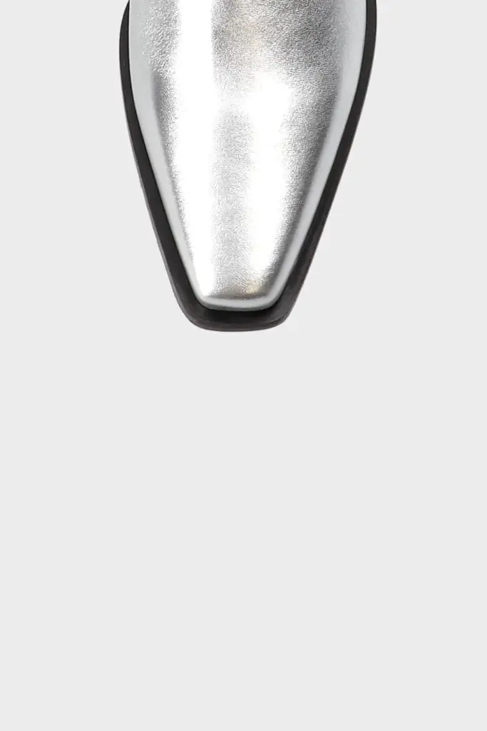 Studio Copenhagen CPH247 leather silver Kostenloser Versand international