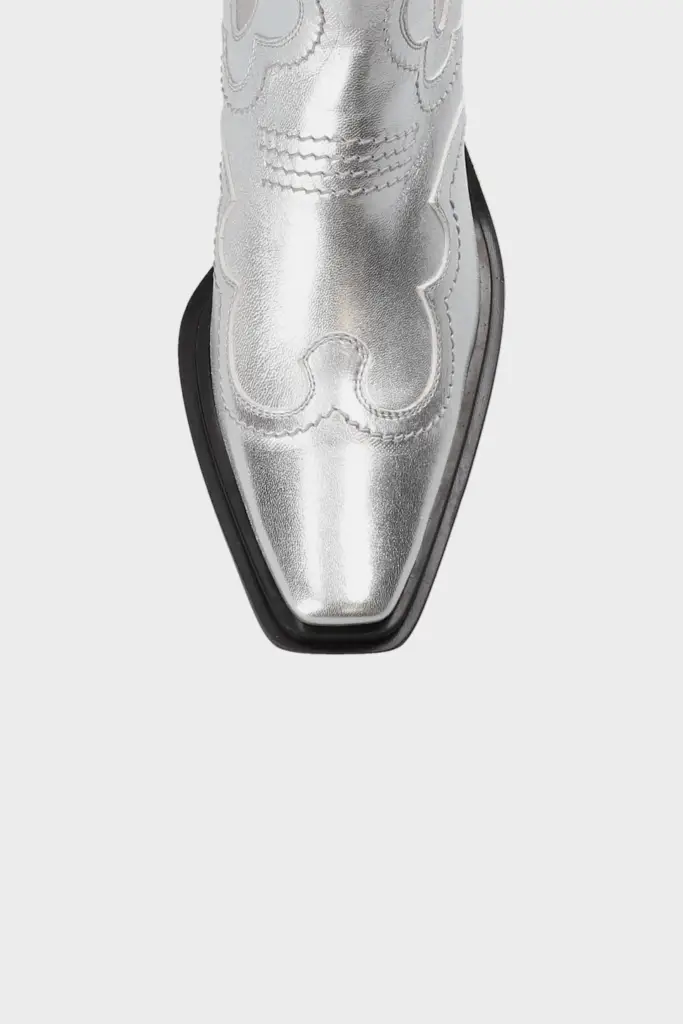 Studio Copenhagen CPH232 leather silver Speichern exportieren