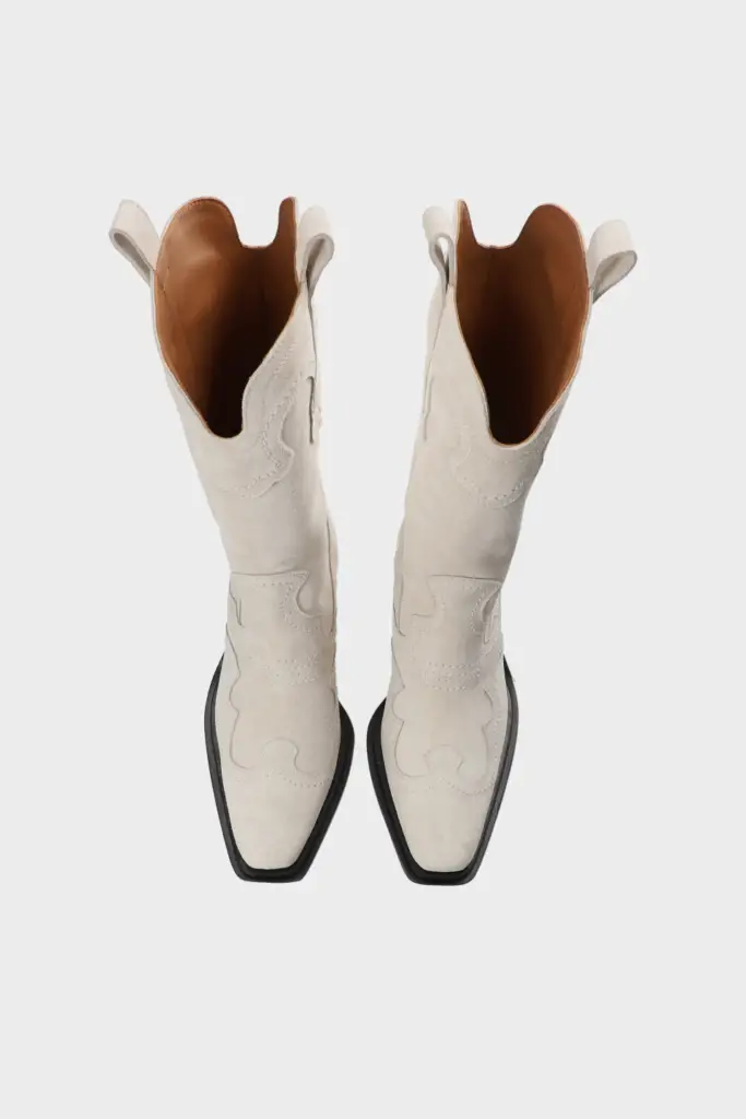 Studio Copenhagen CPH233 suede off white Black Friday Preise