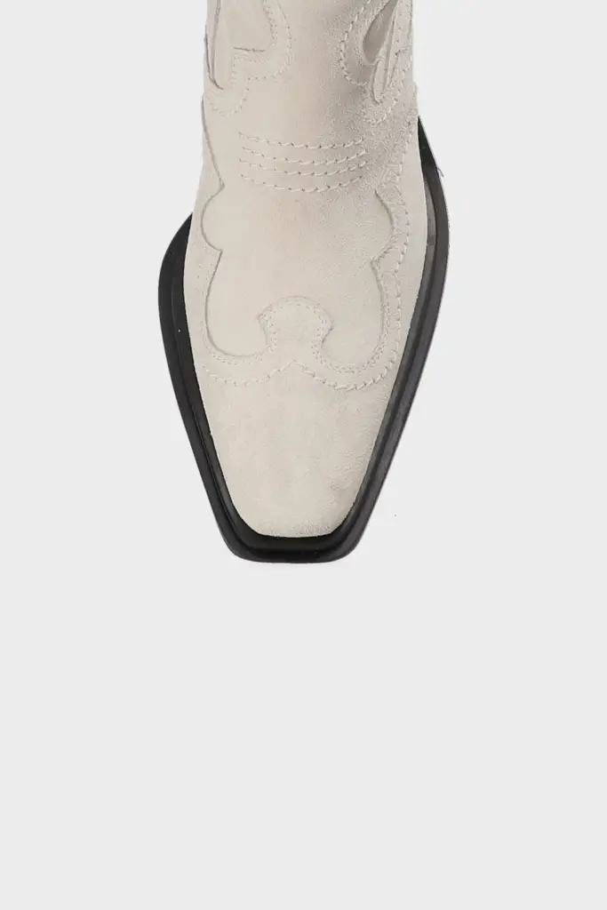 Studio Copenhagen CPH233 suede off white Black Friday Preise
