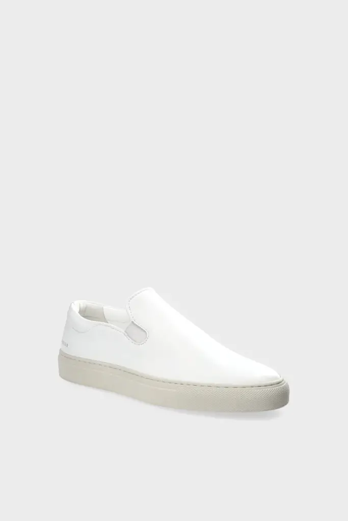 Studio Copenhagen CPH10 soft vitello white Im Verkauf