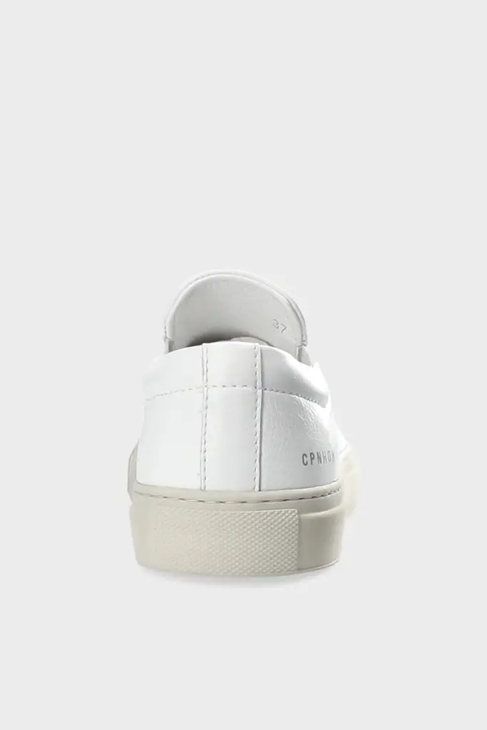 Studio Copenhagen CPH10 soft vitello white Im Verkauf