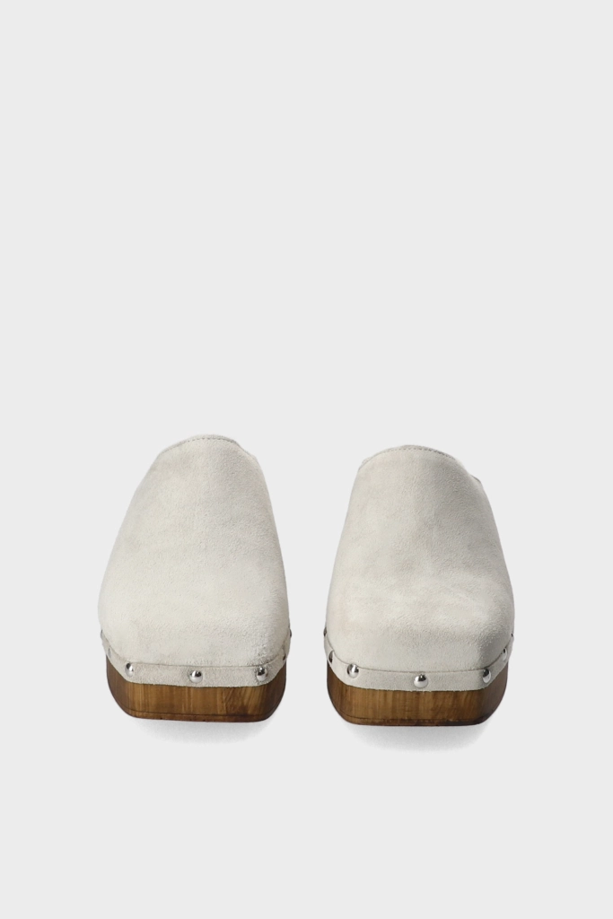 Studio Copenhagen CPH793 suede off white zollfrei