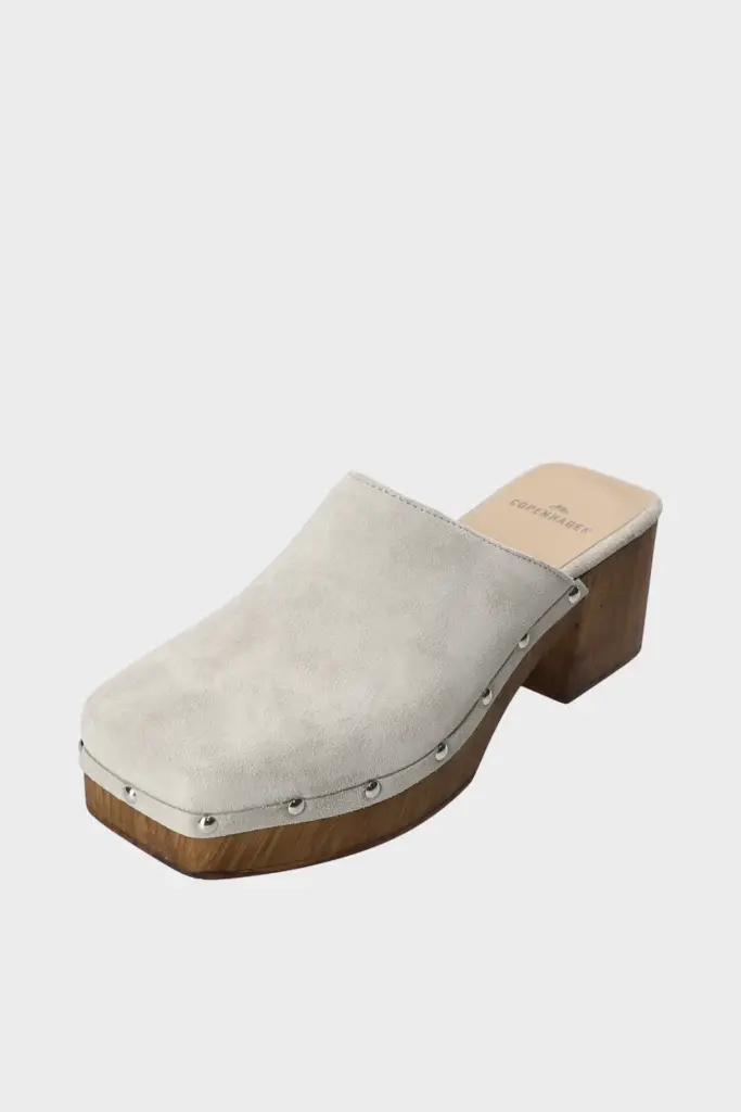Studio Copenhagen CPH793 suede off white zollfrei