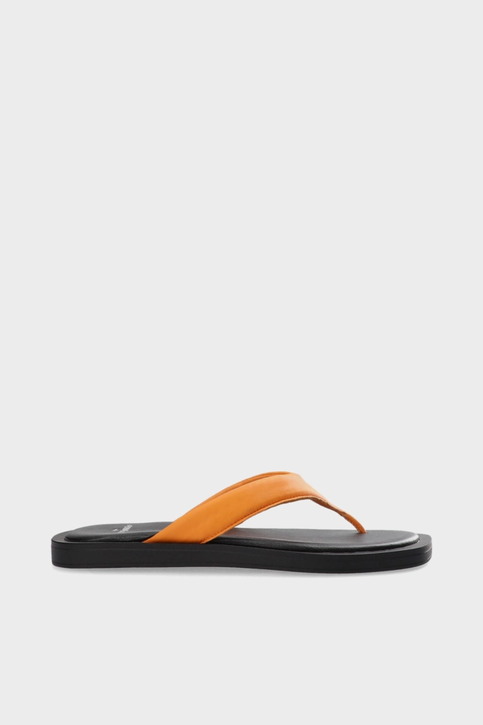 Studio Copenhagen CPH791 nappa amber orange Rabatte dieses Monats
