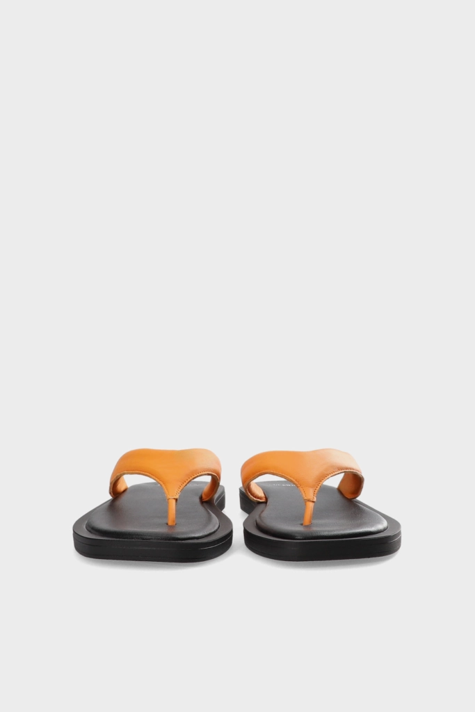 Studio Copenhagen CPH791 nappa amber orange Rabatte dieses Monats