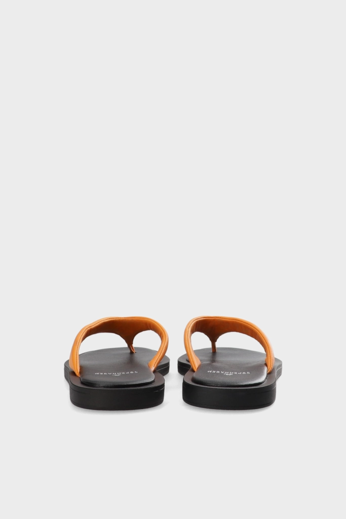 Studio Copenhagen CPH791 nappa amber orange Rabatte dieses Monats