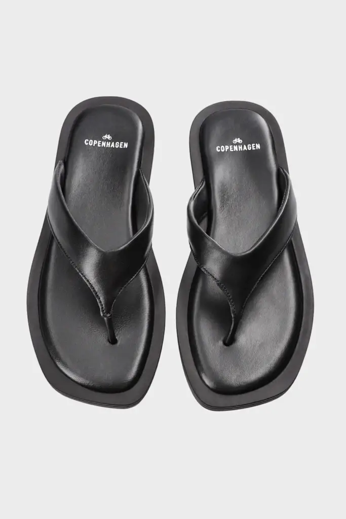 Studio Copenhagen CPH791 nappa black 2025