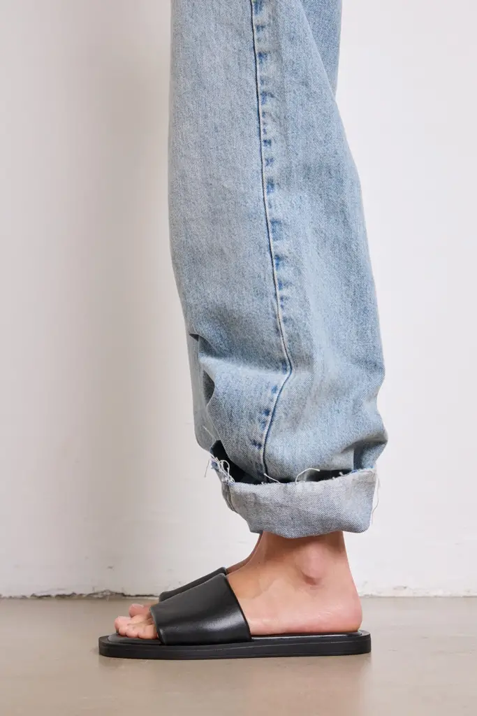 Studio Copenhagen CPH789 nappa black Outlet