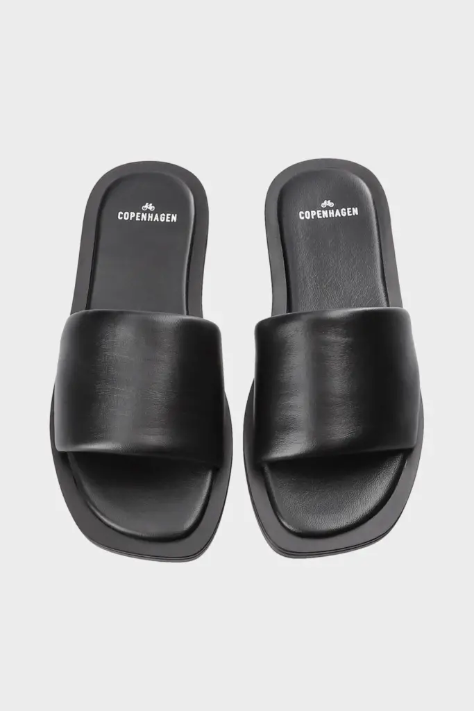 Studio Copenhagen CPH789 nappa black Outlet