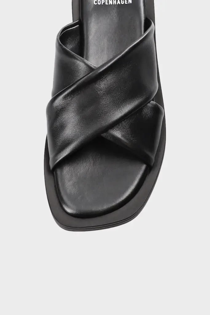 Studio Copenhagen CPH790 nappa black Auslauf