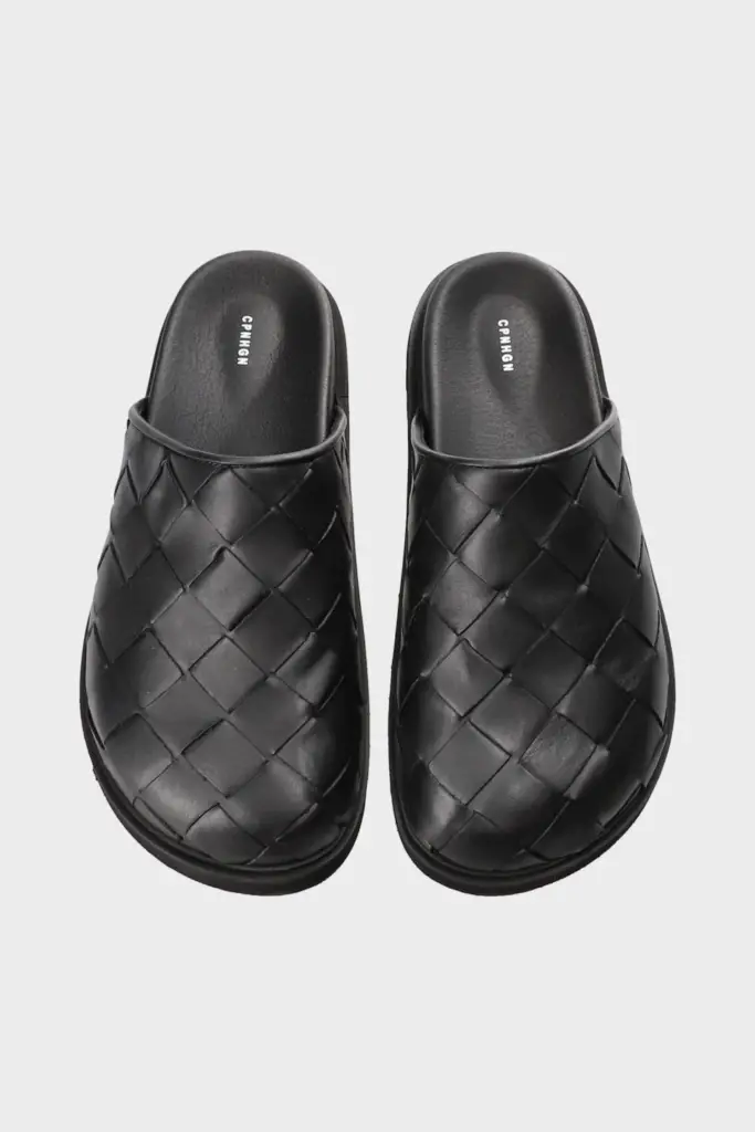 Studio Copenhagen CPH714 soft vitello black Hotsell
