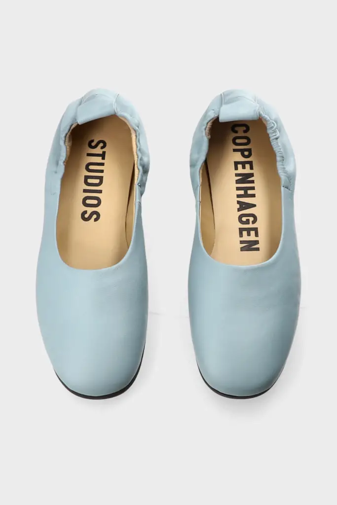 Studio Copenhagen CPH880 nappa cloud im Angebot