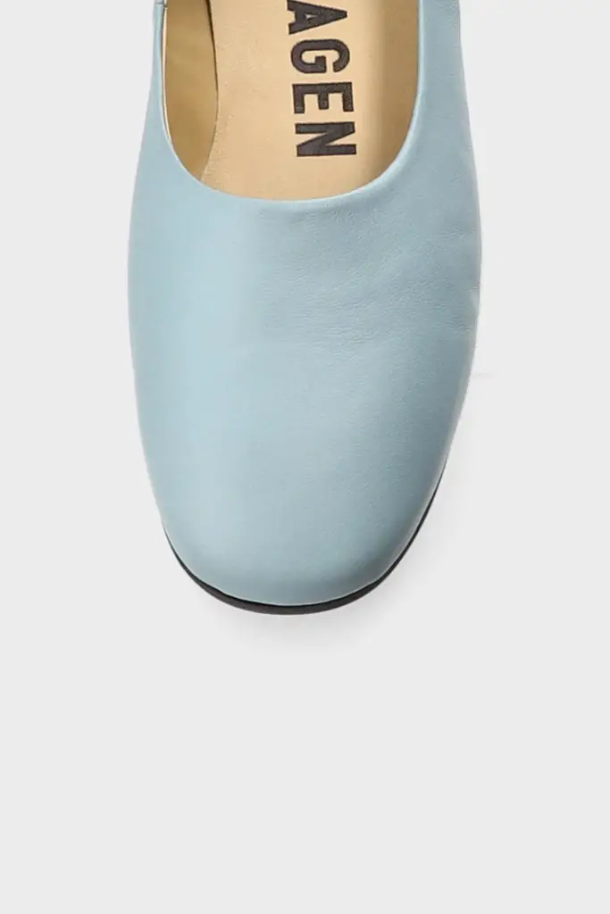 Studio Copenhagen CPH880 nappa cloud im Angebot
