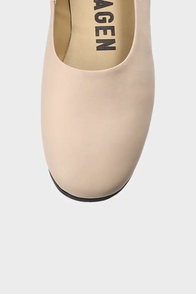 Studio Copenhagen CPH880 nappa light beige Schlussverkauf