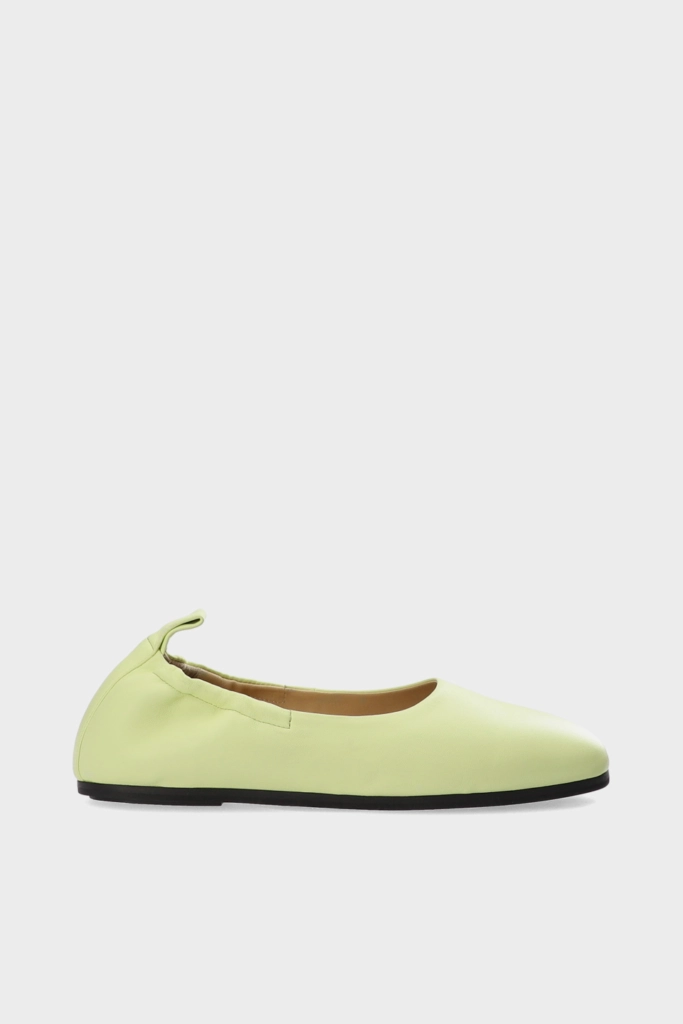 Studio Copenhagen CPH880 nappa light yellow Günstiger Verkauf