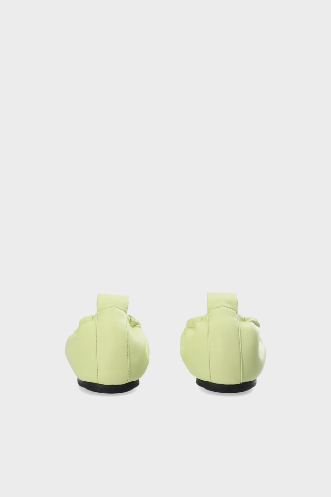 Studio Copenhagen CPH880 nappa light yellow Günstiger Verkauf