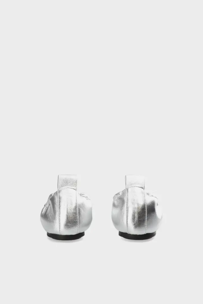 Studio Copenhagen CPH880 nappa silver Fabrikverkauf