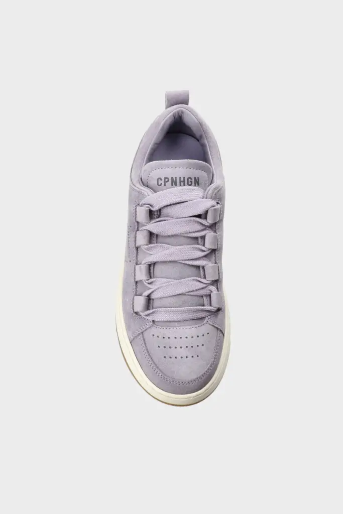 Studio Copenhagen CPH213 suede light lavender Blitzverkäufe