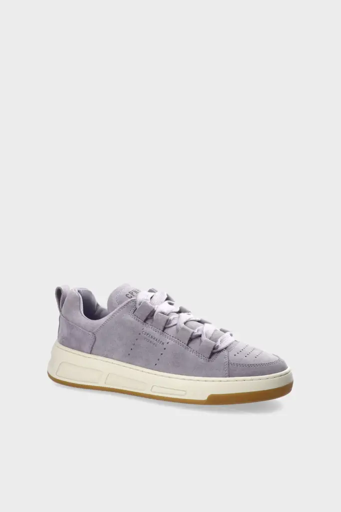 Studio Copenhagen CPH213 suede light lavender Blitzverkäufe