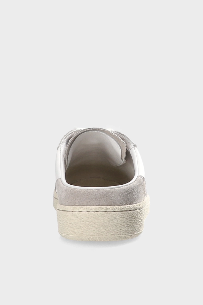 Studio Copenhagen CPH256 leather mix white/light grey Limitierter Zeitrabatt