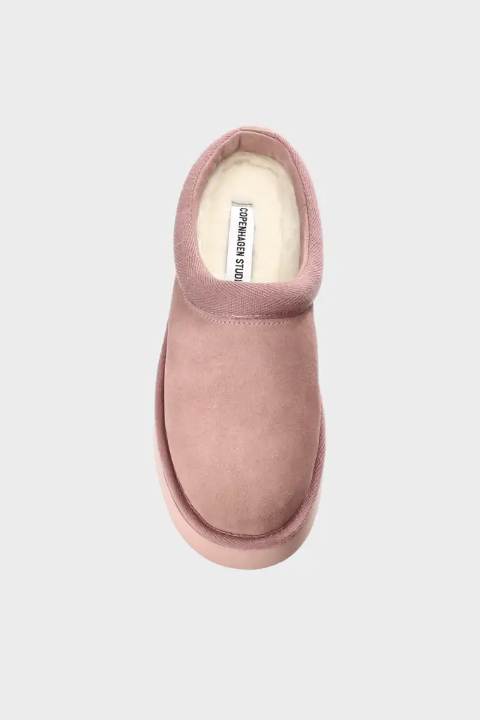Studio Copenhagen CPH249 suede rose Fabrikpreis