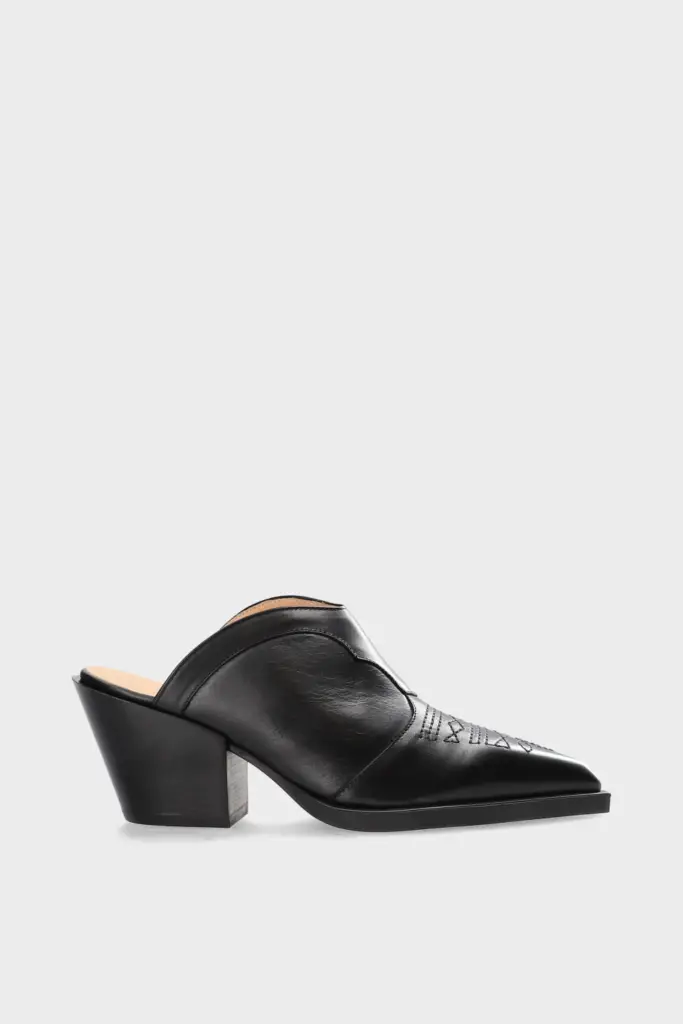 Studio Copenhagen CPH246 vitello black Rabatt