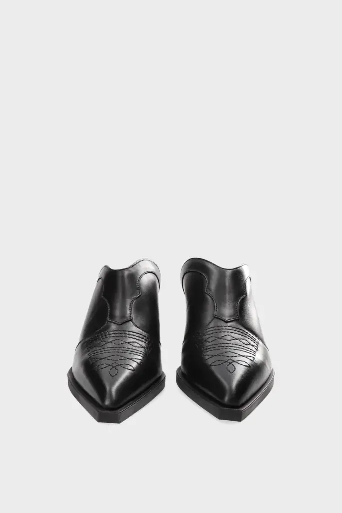 Studio Copenhagen CPH246 vitello black Rabatt