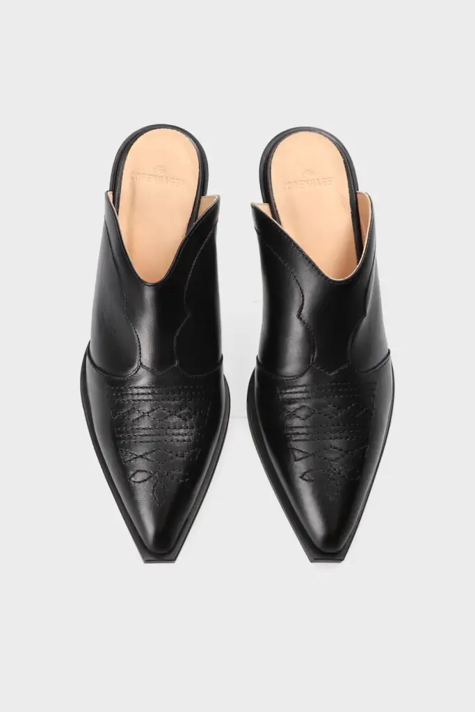 Studio Copenhagen CPH246 vitello black Rabatt