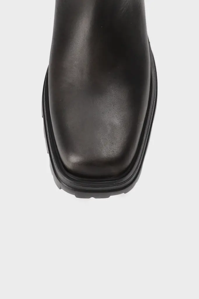 Studio Copenhagen CPH194 vintage vitello off black Großer Ausverkauf