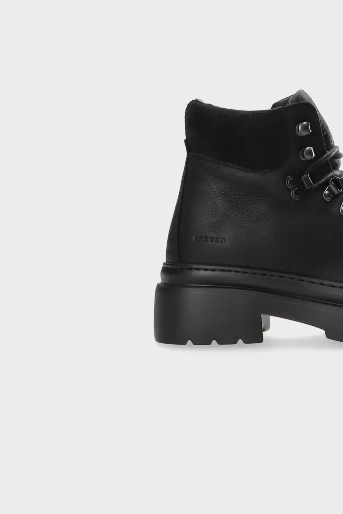 Studio Copenhagen CPH262 waxed nabuc black Flash Sale