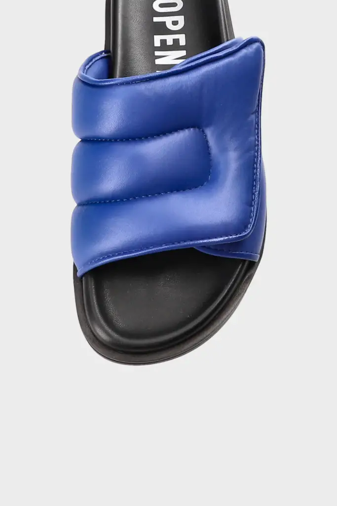 Studio Copenhagen CPH834 nappa royal blue Exklusivangebot