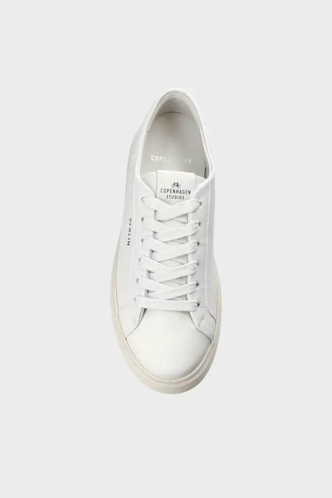 Studio Copenhagen CPH Berlin 1 vitello white Preisnachlass