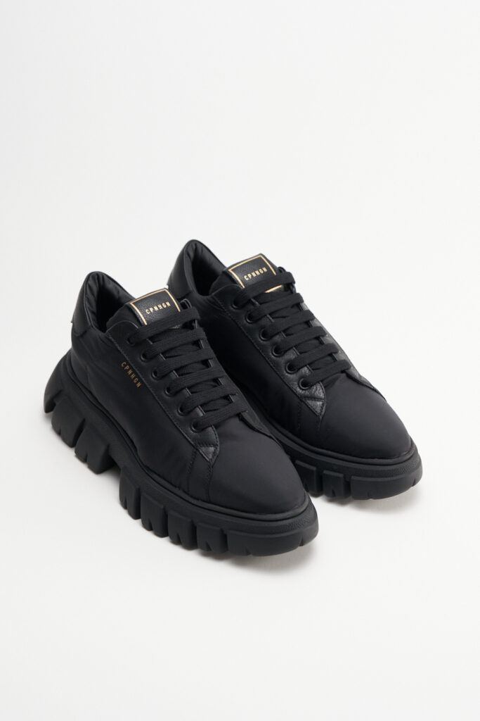 Studio Copenhagen CPH319 nylon black Black Friday