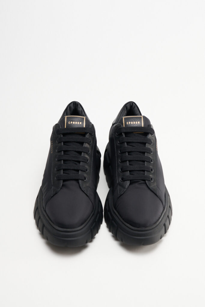 Studio Copenhagen CPH319 nylon black Black Friday