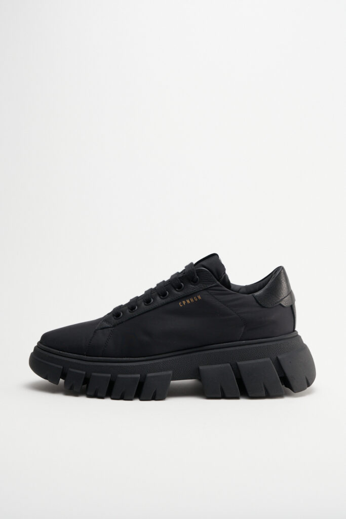 Studio Copenhagen CPH319 nylon black Black Friday