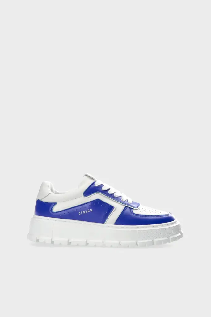 Studio Copenhagen CPH332 vitello blue/white Weihnachtsangebot