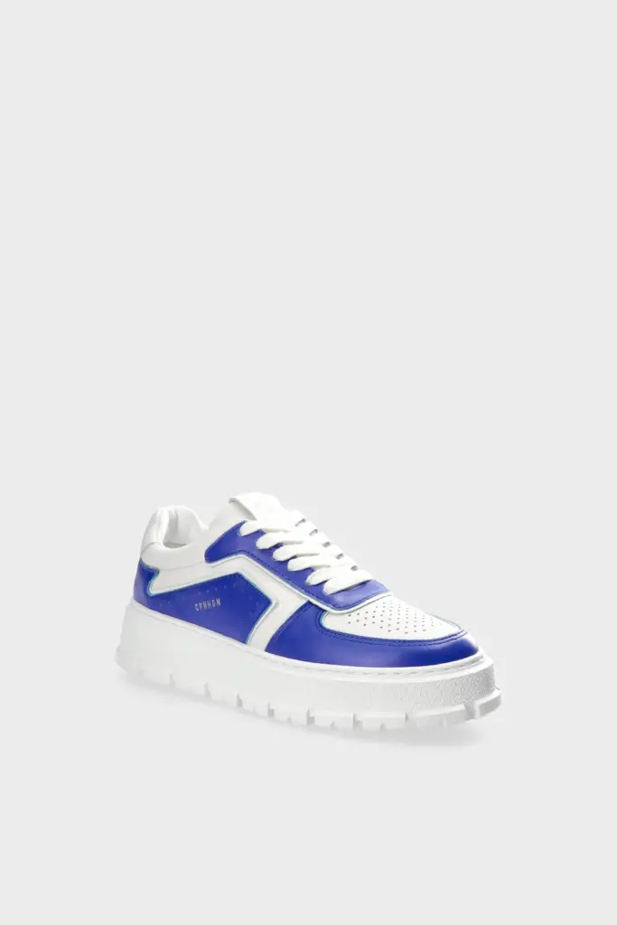 Studio Copenhagen CPH332 vitello blue/white Weihnachtsangebot