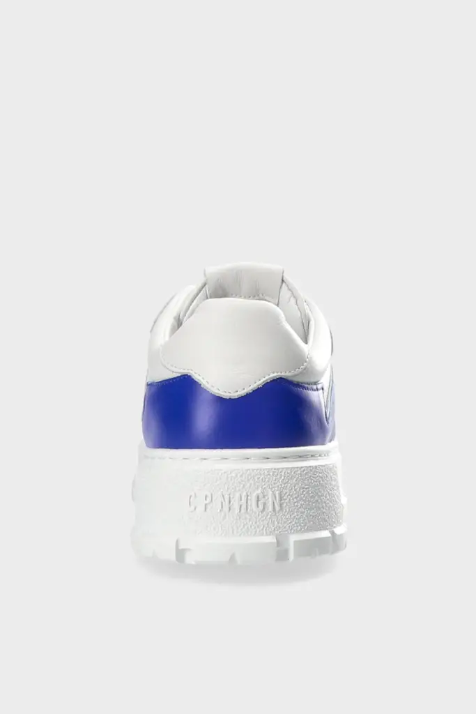 Studio Copenhagen CPH332 vitello blue/white Weihnachtsangebot