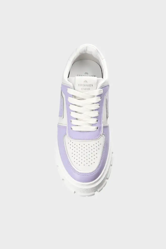 Studio Copenhagen CPH332 vitello purple/white Osterangebot