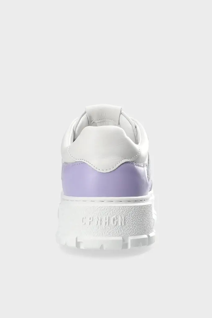 Studio Copenhagen CPH332 vitello purple/white Osterangebot