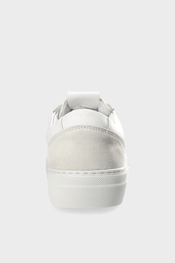 Studio Copenhagen CPH689 leather mix white Valentinstagsangebot