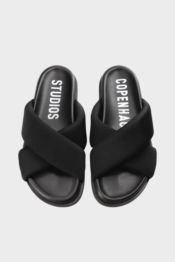 Studio Copenhagen CPH811 neopren black Heißer Verkauf