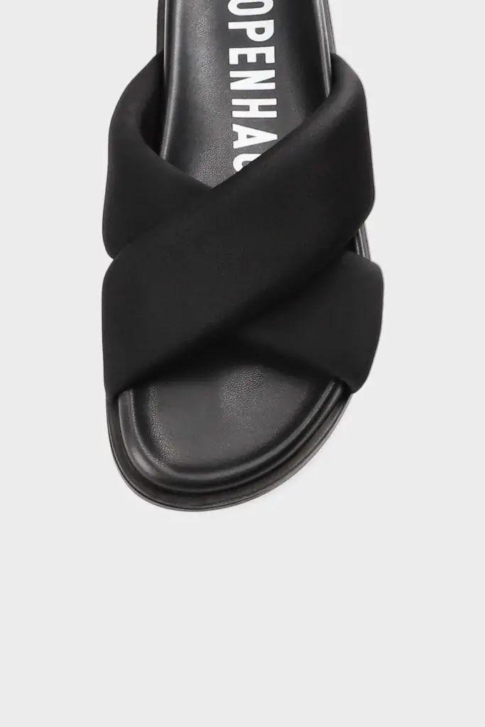 Studio Copenhagen CPH811 neopren black Heißer Verkauf